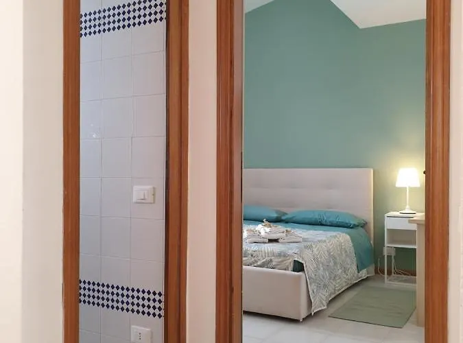 Casetta Donatello מרינה די פיאטרסנטה