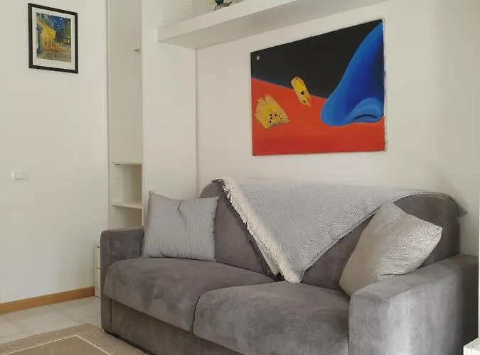 Casetta Donatello * מרינה די פיאטרסנטה