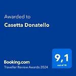 Apartment Casetta Donatello Marina di Pietrasanta