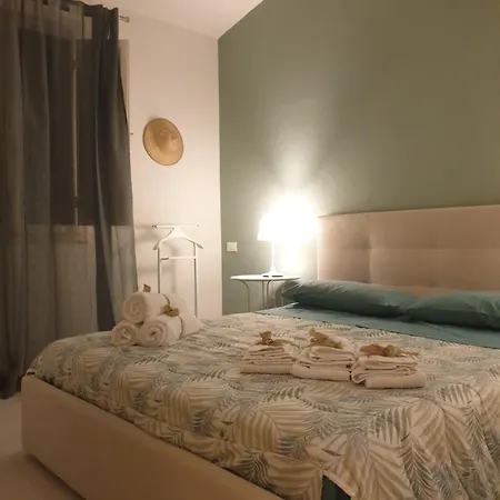 Casetta Donatello Lägenhet