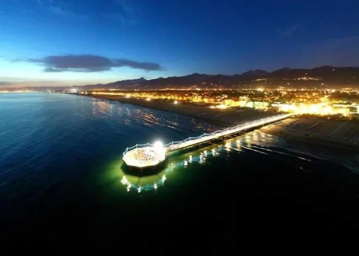 Casetta Donatello Lägenhet *