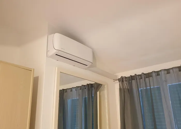 Lägenhet Casetta Donatello *