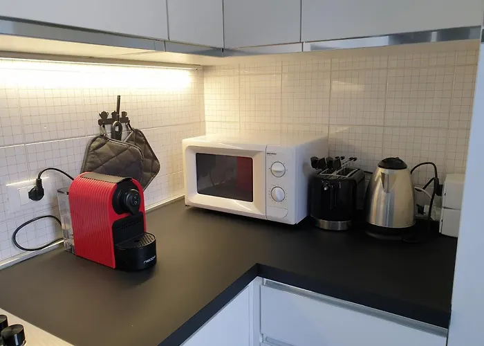 Lägenhet Casetta Donatello