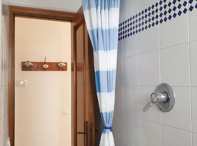 Casetta Donatello Marina di Pietrasanta