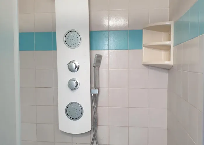 Casetta Donatello * Marina di Pietrasanta