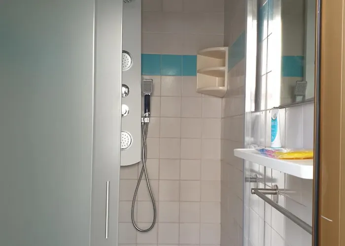 Lägenhet Casetta Donatello *